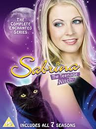 Image result for sabrina