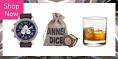 "gifts for men for anniversary Henderson"