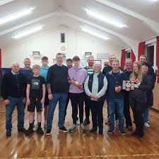 Image result for Newton Stewart Indoor Bowls Club