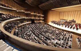 Image result for dubai opera house