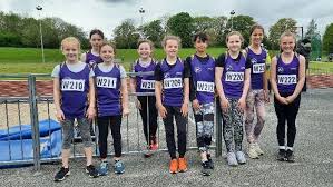 Image result for Macclesfield Harriers & Athletics Club