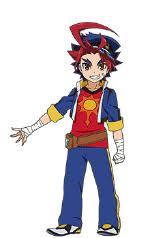 「滝原剣 フューチャーカード バディファイト」の画像検索結果