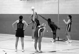 Image result for Hull Chevrons Netball Club