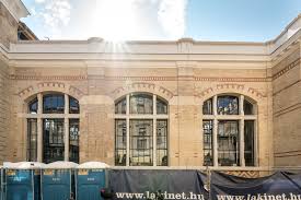 Image result for klauzál tér budapest