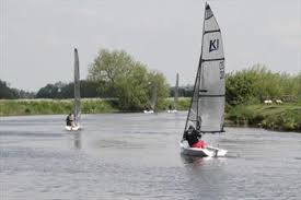 Image result for Tewkesbury Cruising & Sailing Club