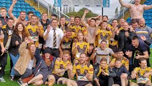 Image result for Leigh Miners Rangers Rugby League Football Club