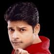 Actor Shaam injured with bomb