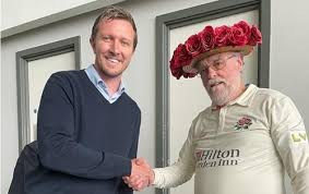 Image result for Carnforth Cricket Club