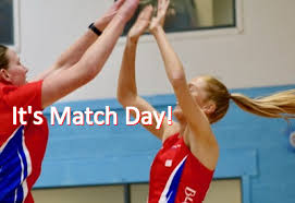 Image result for Weston Park Netball Club