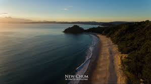 Image result for new chums beach