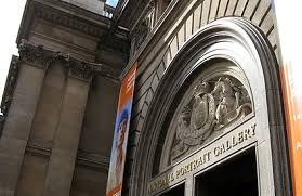 National portrait gallery to be first museum to create  five sense visitor experience