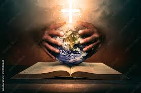 Image result for The World in my hand Picture