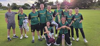 Image result for Oulton Park Cricket Club