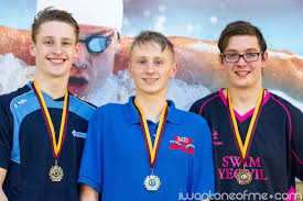 Image result for Yeovil and District Swimming Club