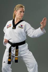 Image result for Parkgate Taekwondo Club