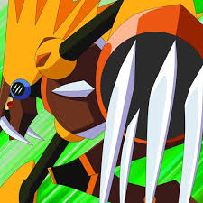 「ビーストマン  F-ZERO X」の画像検索結果