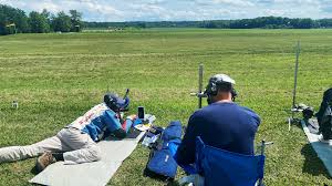 Image result for Ross-On-Wye Target Shooting Club