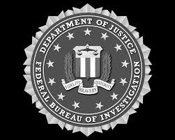 Image result for fbi seal