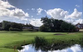 Image result for Blackpool North Shore Golf Club Ltd