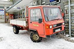 Image result for aebi tehron