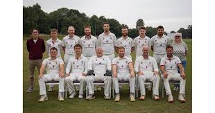 Image result for Hatfield Hyde Cricket Club