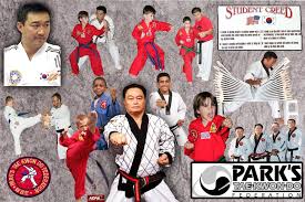 Image result for Park's Martial Arts Coral Springs