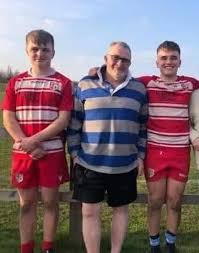 Image result for Nottingham Moderns Rfc