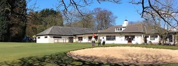 Image result for The Great Lever & Farnworth Golf Club Ltd