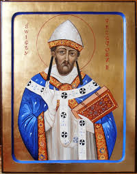 Image result for Saint https://en.wikipedia.org/wiki/Pope Gregory I