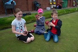 Image result for Partick Bowling Club