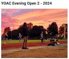 Image result for Yeovil Olympiads Athletics Club