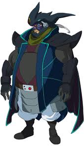 「アダムス・ティネル 機動戦士ガンダムAGE」の画像検索結果