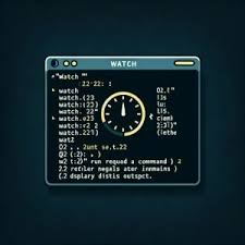 Image result for Linux watch