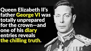Image result for "George VI"