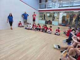 Image result for Nunthorpe Squash Club