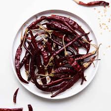 Afbeeldingsresultaat voor chile de arbol hot pepper