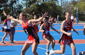 Image result for Novos Netball Club