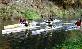 Image result for Chelmsford Canoe Club