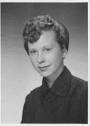 Barbara Joyce Cook, daughter