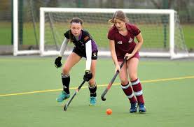 Image result for Spalding Hockey Club