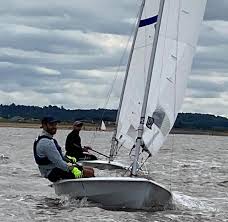 Image result for Snettisham Beach Sailing Club