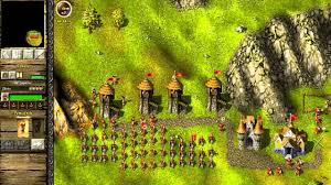 Image result for Knights and Merchants: The Shattered Kingdom