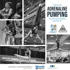 Image result for Halifax Sports Acro Gymnastics Club