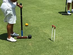 Image result for Newport Croquet Club