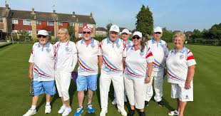 Image result for Liberty Of Havering Bowling Club