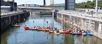 Image result for Waveney Valley Canoe Club