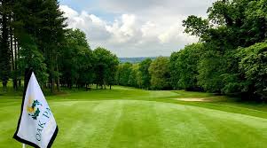 Image result for Farnham Park Golf Course