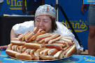 Nathan's Hot Dog Eating Contest | Sports Grind Entertainment