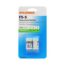 Image result for fluorescent bulb starter