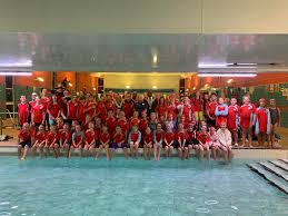 Image result for Wisbech Swimming Club